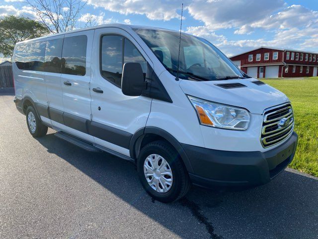 2016 Ford Transit 350 XLT | Ephrata, PA | Pine Tree Motors