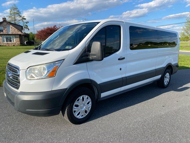 2016 Ford Transit 350 XLT | Ephrata, PA | Pine Tree Motors