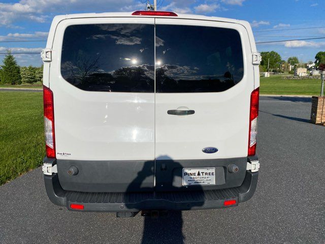 2016 Ford Transit 350 XLT | Ephrata, PA | Pine Tree Motors 2016 Ford Transit 350 XLT | Ephrata, PA | Pine Tree Motors