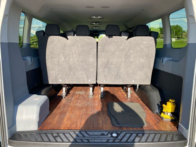 2016 Ford Transit 350 XLT | Ephrata, PA | Pine Tree Motors