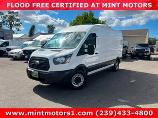 2016 Ford Transit 150 Jump Seat & Rear 110V Shore Power | Fort Myers, FL | Mint Motors in Fort Myers, FL 33912