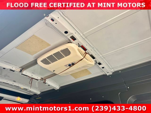 2016 Ford Transit 150 Jump Seat & Rear 110V Shore Power | Fort Myers, FL | Mint Motors 2016 Ford Transit 150 Jump Seat & Rear 110V Shore Power | Fort Myers, FL | Mint Motors