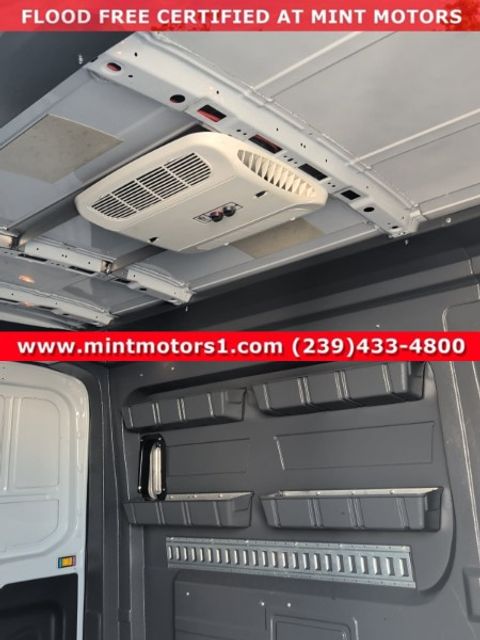 2016 Ford Transit 150 - Medium Roof w/ Jump Seat | Fort Myers, FL | Mint Motors 2016 Ford Transit 150 - Medium Roof w/ Jump Seat | Fort Myers, FL | Mint Motors