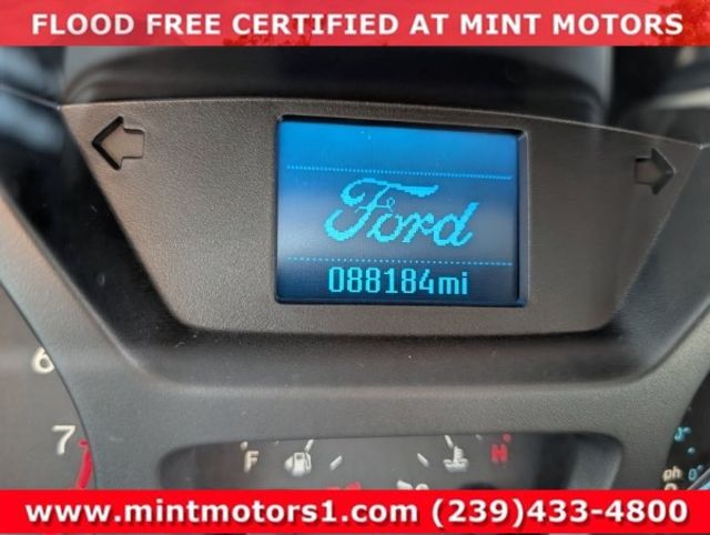 2016 Ford Transit 150  - Medium Roof w/ Jump Seat | Fort Myers, FL | Mint Motors