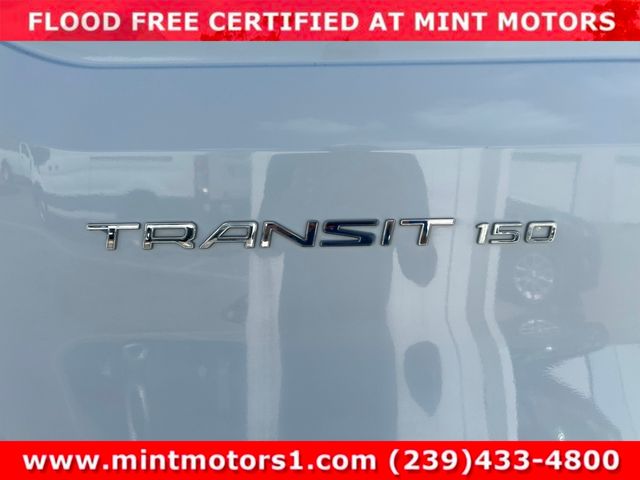2016 Ford Transit Medium Roof 150 - W / Jumpseat (Available Instilled Options) | Fort Myers, FL | Mint Motors 2016 Ford Transit Medium Roof 150 - W / Jumpseat (Available Instilled Options) | Fort Myers, FL | Mint Motors