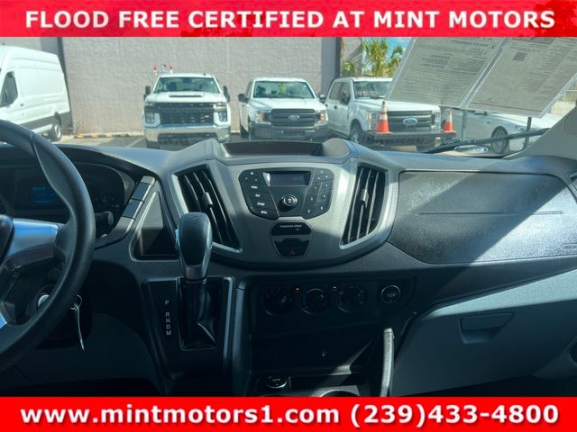 2016 Ford Transit 150 - Medium Roof w/ Jump Seat | Fort Myers, FL | Mint Motors 2016 Ford Transit 150 - Medium Roof w/ Jump Seat | Fort Myers, FL | Mint Motors
