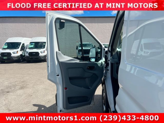 2016 Ford Transit Medium Roof 150 - W / Jumpseat (Available Instilled Options) | Fort Myers, FL | Mint Motors 2016 Ford Transit Medium Roof 150 - W / Jumpseat (Available Instilled Options) | Fort Myers, FL | Mint Motors