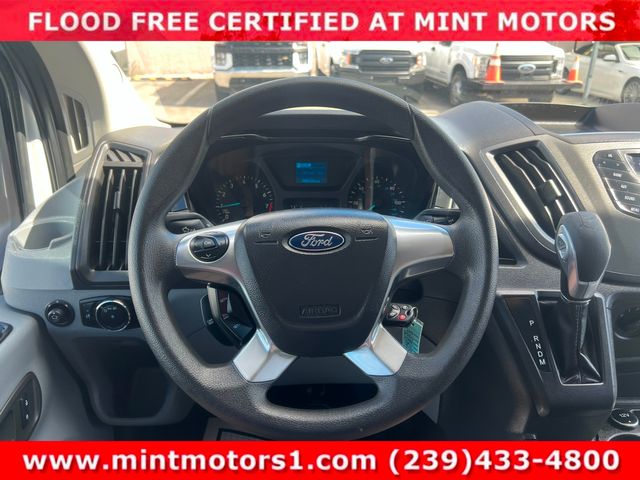 2016 Ford Transit Medium Roof 150 - W / Jumpseat (Available Instilled Options) | Fort Myers, FL | Mint Motors 2016 Ford Transit Medium Roof 150 - W / Jumpseat (Available Instilled Options) | Fort Myers, FL | Mint Motors