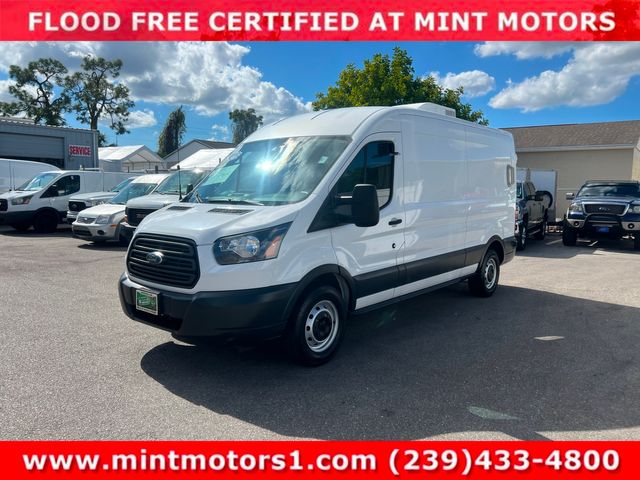 2016 Ford Transit 150 - Medium Roof w/ Jump Seat | Fort Myers, FL | Mint Motors 2016 Ford Transit 150 - Medium Roof w/ Jump Seat | Fort Myers, FL | Mint Motors