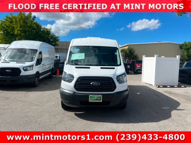 2016 Ford Transit Medium Roof 150 - W / Jumpseat (Available Instilled Options) | Fort Myers, FL | Mint Motors 2016 Ford Transit Medium Roof 150 - W / Jumpseat (Available Instilled Options) | Fort Myers, FL | Mint Motors