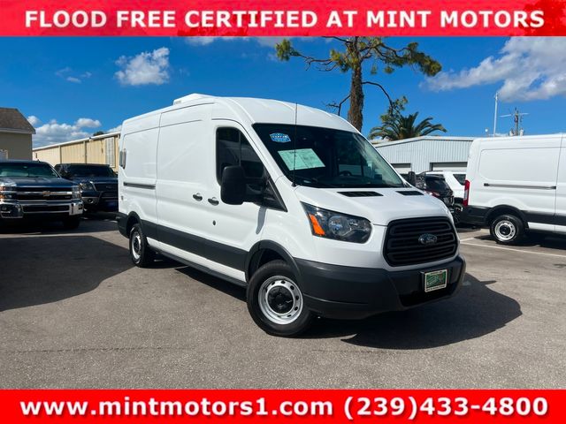 2016 Ford Transit Medium Roof 150 - W / Jumpseat (Available Instilled Options) | Fort Myers, FL | Mint Motors 2016 Ford Transit Medium Roof 150 - W / Jumpseat (Available Instilled Options) | Fort Myers, FL | Mint Motors