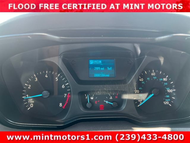 2016 Ford Transit Medium Roof 150 - W / Jumpseat (Available Instilled Options) | Fort Myers, FL | Mint Motors 2016 Ford Transit Medium Roof 150 - W / Jumpseat (Available Instilled Options) | Fort Myers, FL | Mint Motors