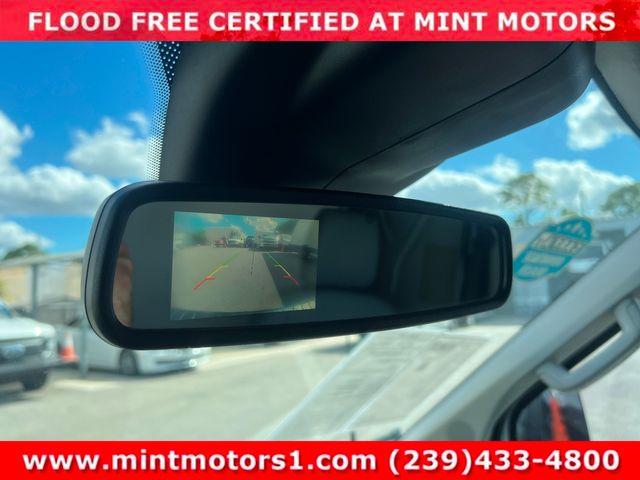 2016 Ford Transit 150  - Medium Roof w/ Jump Seat | Fort Myers, FL | Mint Motors