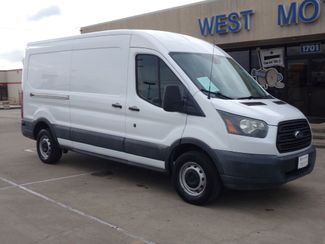 2016 Ford Transit 250 | Gonzales, TX | West Motors in Gonzales, TX 78629
