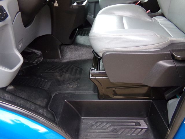 2016 Ford Transit 250 | Gonzales, TX | West Motors