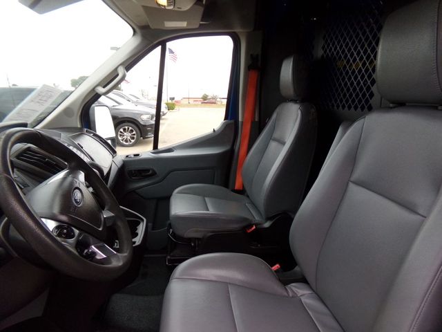 2016 Ford Transit 250 | Gonzales, TX | West Motors