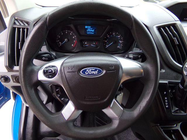 2016 Ford Transit 250 | Gonzales, TX | West Motors