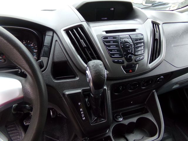 2016 Ford Transit 250 | Gonzales, TX | West Motors 2016 Ford Transit 250 | Gonzales, TX | West Motors