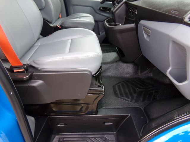 2016 Ford Transit 250 | Gonzales, TX | West Motors 2016 Ford Transit 250 | Gonzales, TX | West Motors