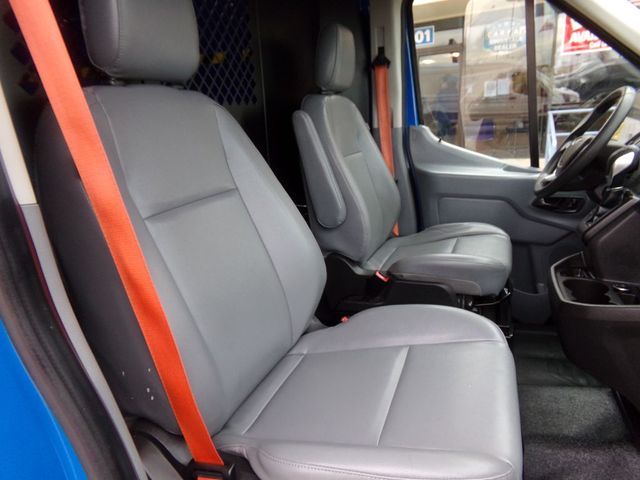 2016 Ford Transit 250 | Gonzales, TX | West Motors