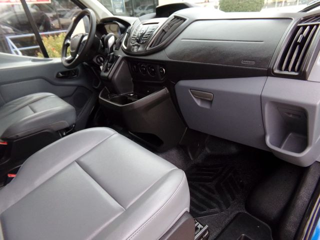 2016 Ford Transit 250 | Gonzales, TX | West Motors