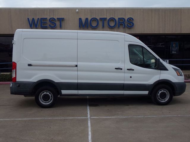 2016 Ford Transit 250 | Gonzales, TX | West Motors