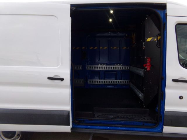 2016 Ford Transit 250 | Gonzales, TX | West Motors