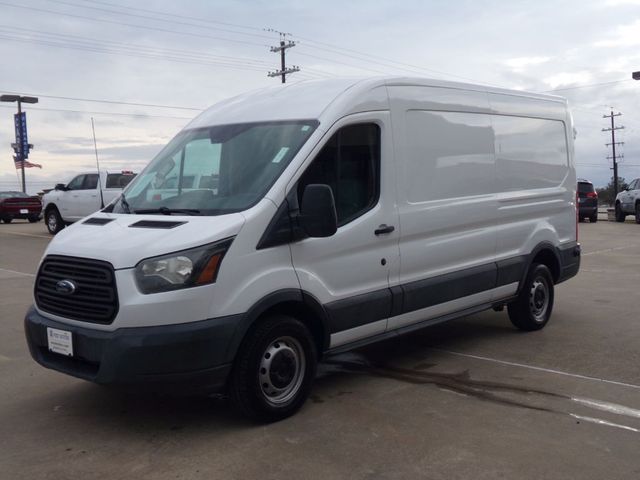 2016 Ford Transit 250 | Gonzales, TX | West Motors 2016 Ford Transit 250 | Gonzales, TX | West Motors