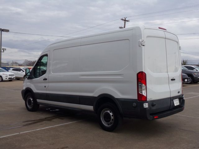 2016 Ford Transit 250 | Gonzales, TX | West Motors