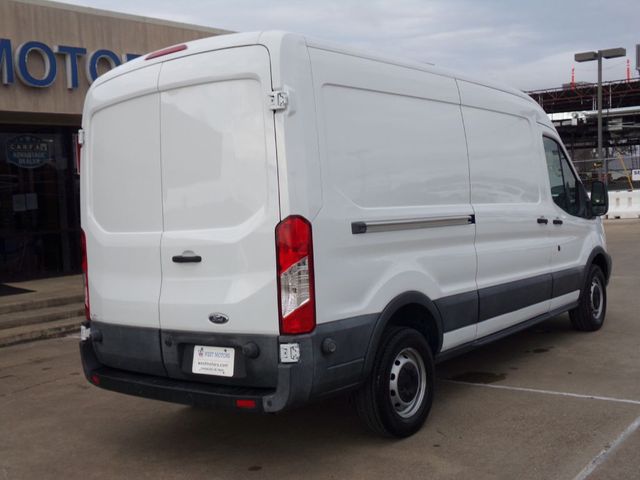 2016 Ford Transit 250 | Gonzales, TX | West Motors