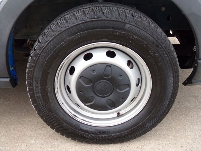 2016 Ford Transit 250 | Gonzales, TX | West Motors