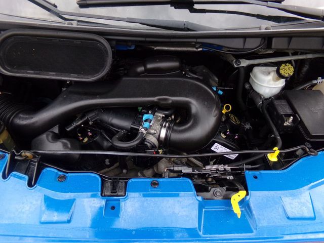 2016 Ford Transit 250 | Gonzales, TX | West Motors 2016 Ford Transit 250 | Gonzales, TX | West Motors