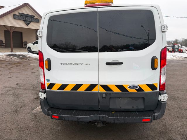 2016 Ford Transit 150