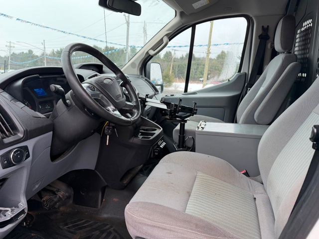 2016 Ford Transit 150