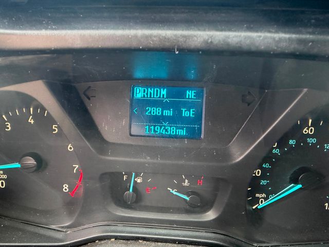 2016 Ford Transit 150