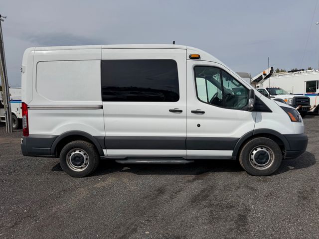 2016 Ford Transit 150