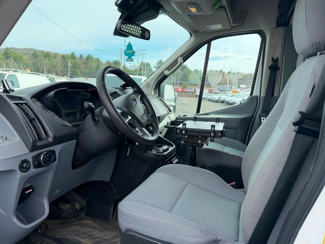 2016 Ford Transit 150