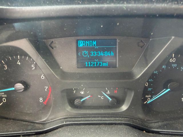 2016 Ford Transit 150