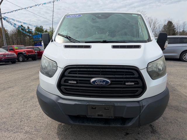 2016 Ford Transit 150