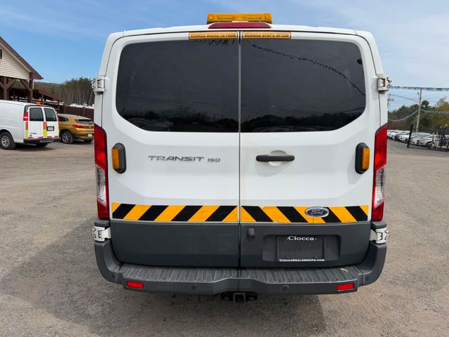 2016 Ford Transit 150
