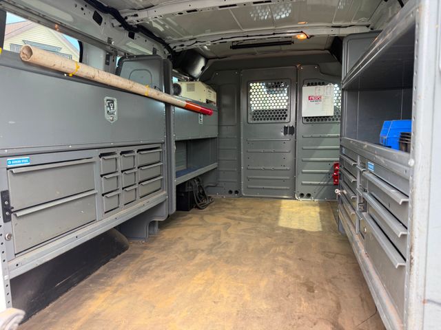2016 Ford Transit 150