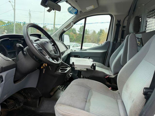 2016 Ford Transit 150