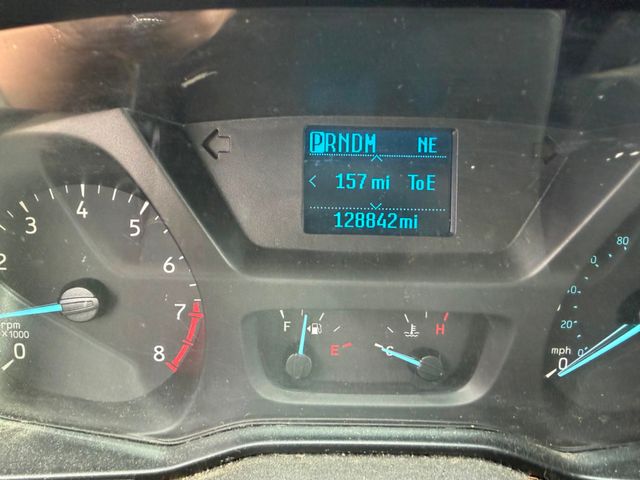 2016 Ford Transit 150
