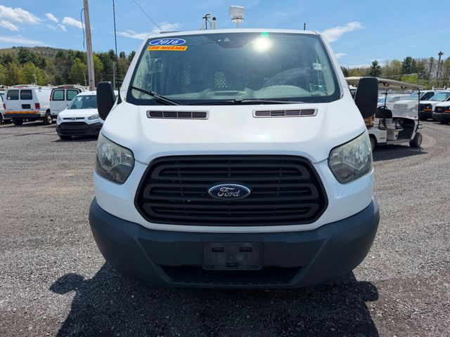 2016 Ford Transit 250