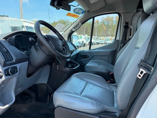 2016 Ford Transit 250