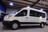2016 Ford Transit 350 XLT 3dr LWB Medium Roof Passenger Van w/Sli... | Houston, TX | Southwest Auto Center 2016 Ford Transit 350 XLT 3dr LWB Medium Roof Passenger Van w/Sli... | Houston, TX | Southwest Auto Center