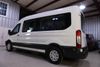 2016 Ford Transit 350 XLT 3dr LWB Medium Roof Passenger Van w/Sli... | Houston, TX | Southwest Auto Center 2016 Ford Transit 350 XLT 3dr LWB Medium Roof Passenger Van w/Sli... | Houston, TX | Southwest Auto Center