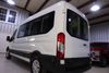 2016 Ford Transit 350 XLT 3dr LWB Medium Roof Passenger Van w/Sli... | Houston, TX | Southwest Auto Center 2016 Ford Transit 350 XLT 3dr LWB Medium Roof Passenger Van w/Sli... | Houston, TX | Southwest Auto Center
