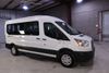 2016 Ford Transit 350 XLT 3dr LWB Medium Roof Passenger Van w/Sli... | Houston, TX | Southwest Auto Center 2016 Ford Transit 350 XLT 3dr LWB Medium Roof Passenger Van w/Sli... | Houston, TX | Southwest Auto Center