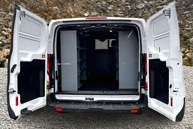 2016 Ford Transit 250